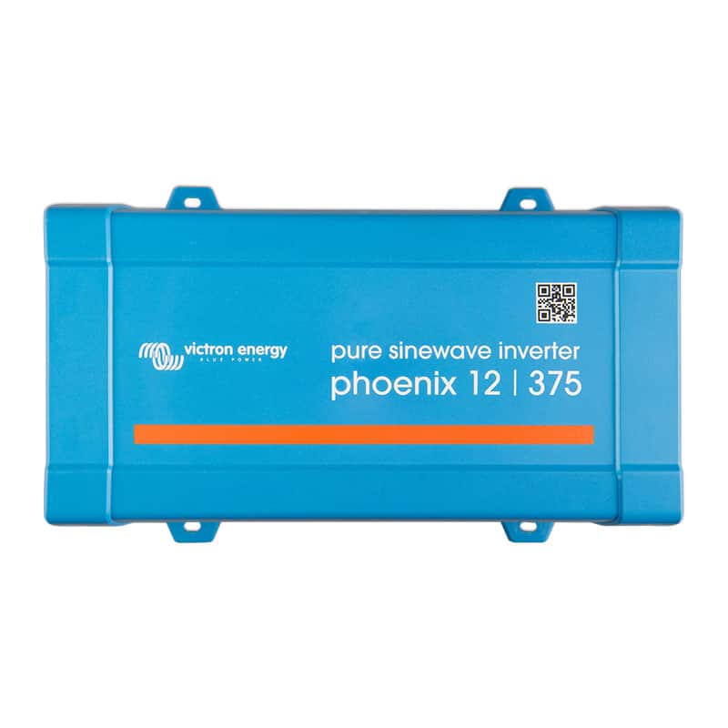 Victron Energy Phoenix Inverter 12/375 230V VE.Direct SCHUKO   PIN121371200