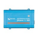 Victron Energy Phoenix Inverter 12/800 230V VE.Direct SCHUKO   PIN121801200