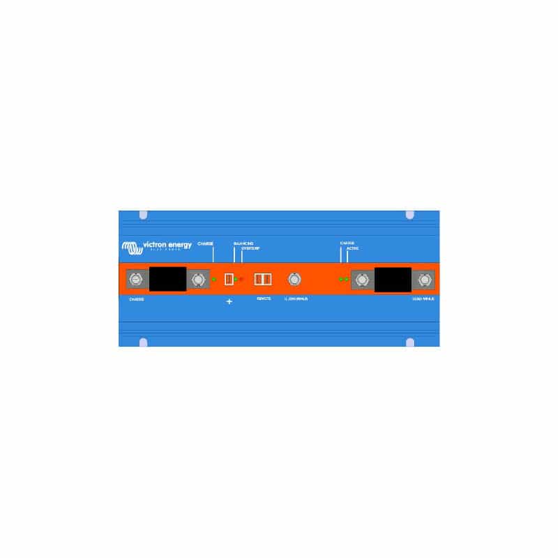 Victron Energy Battery Management System BMS 12/200   BMS012201000