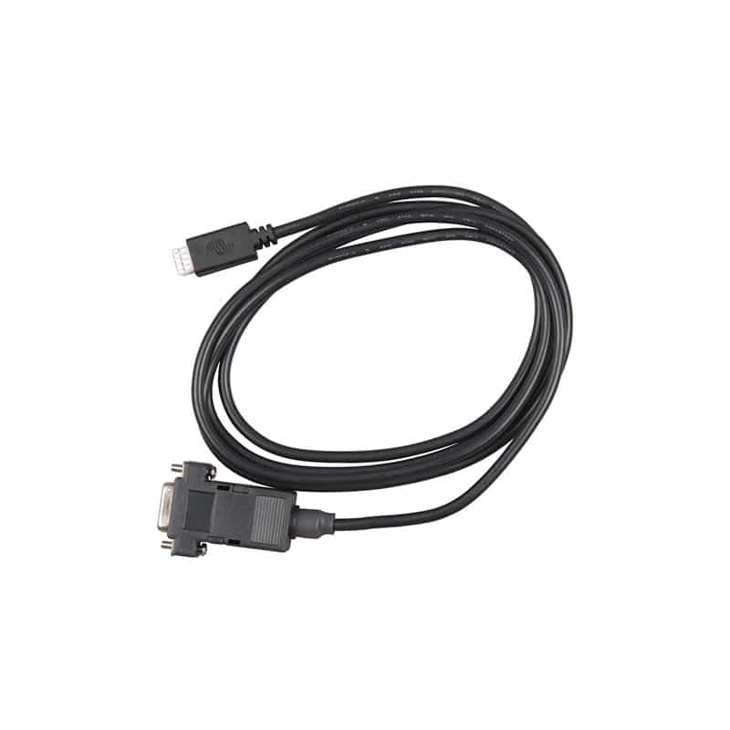 Victron Energy VE.Direct to RS232 interface    ASS030520500