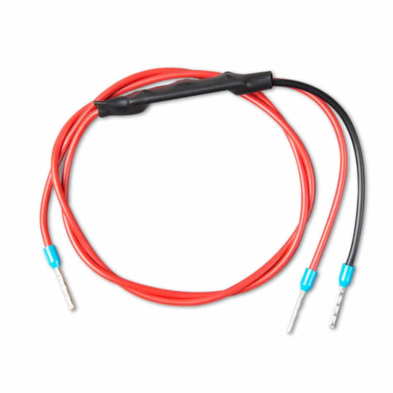 Victron Energy Inverting remote on-off cable   ASS030550120