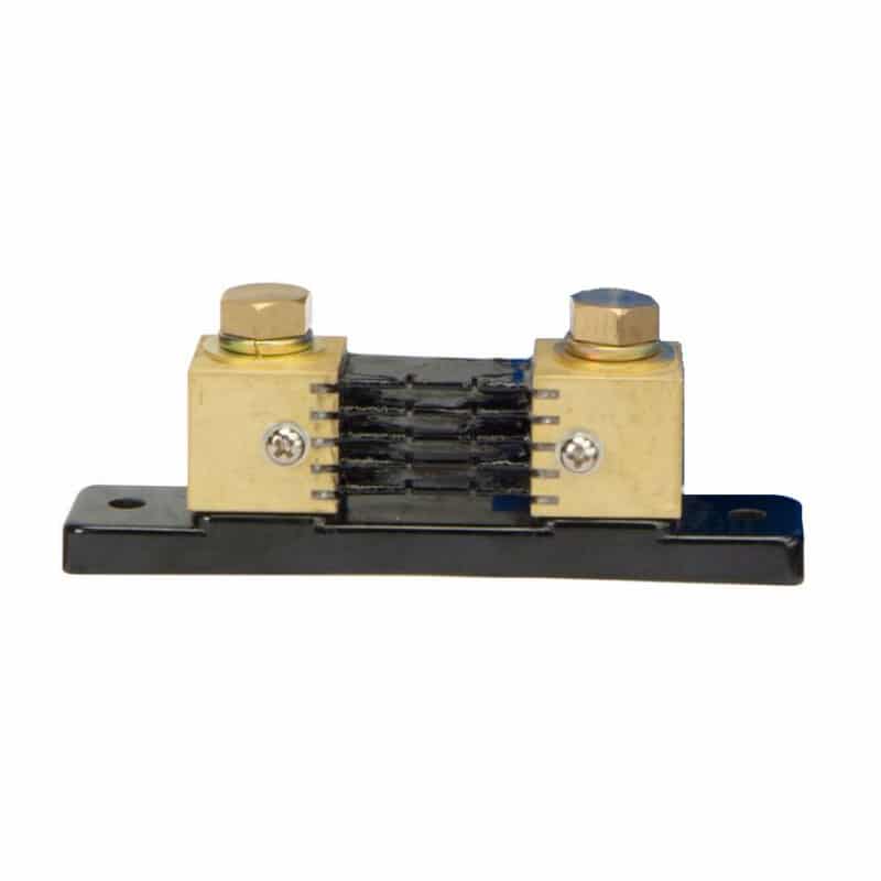 Victron Energy Shunt 500A/50mV   SHU500050100