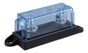 Victron Fuse holder for MEGA Fuse Single Unit   CIP000100001 - 486729