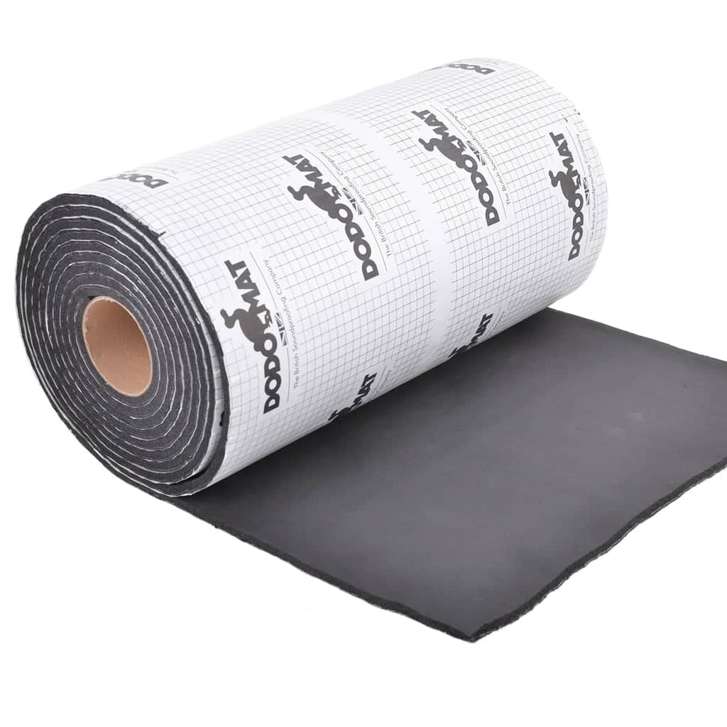 Dodo Mat DEADN DUO DOD-DEADMAT-DUO