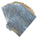 Dodomat DEADN Hex - Dead Mat Hex 20 Sheets - DOD-DEAD-SHEET20
