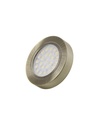 Oval Surface Mount - Antique Warm White 30K   OVAL-2W-AN-DY-30K-01
