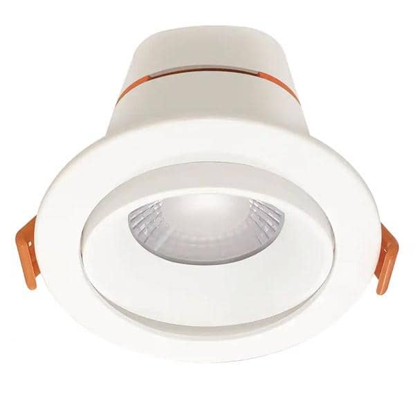Apollo 240v 12w 60K LED Downlight   APOLLO-12-60K-02