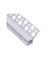 LED profile DEOLINE Type W 3m ( Opal )