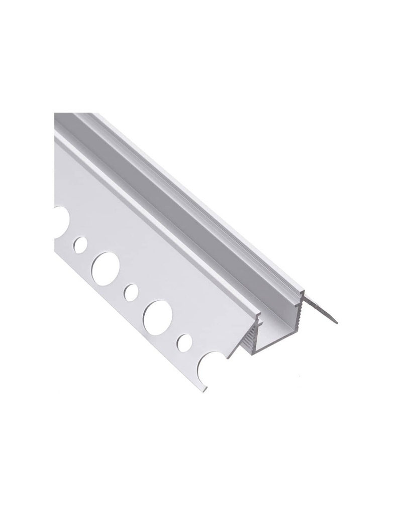 LED profile DEOLINE Type Z 3m ( Opal )