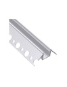 LED profile DEOLINE Type Z 3m ( Opal )