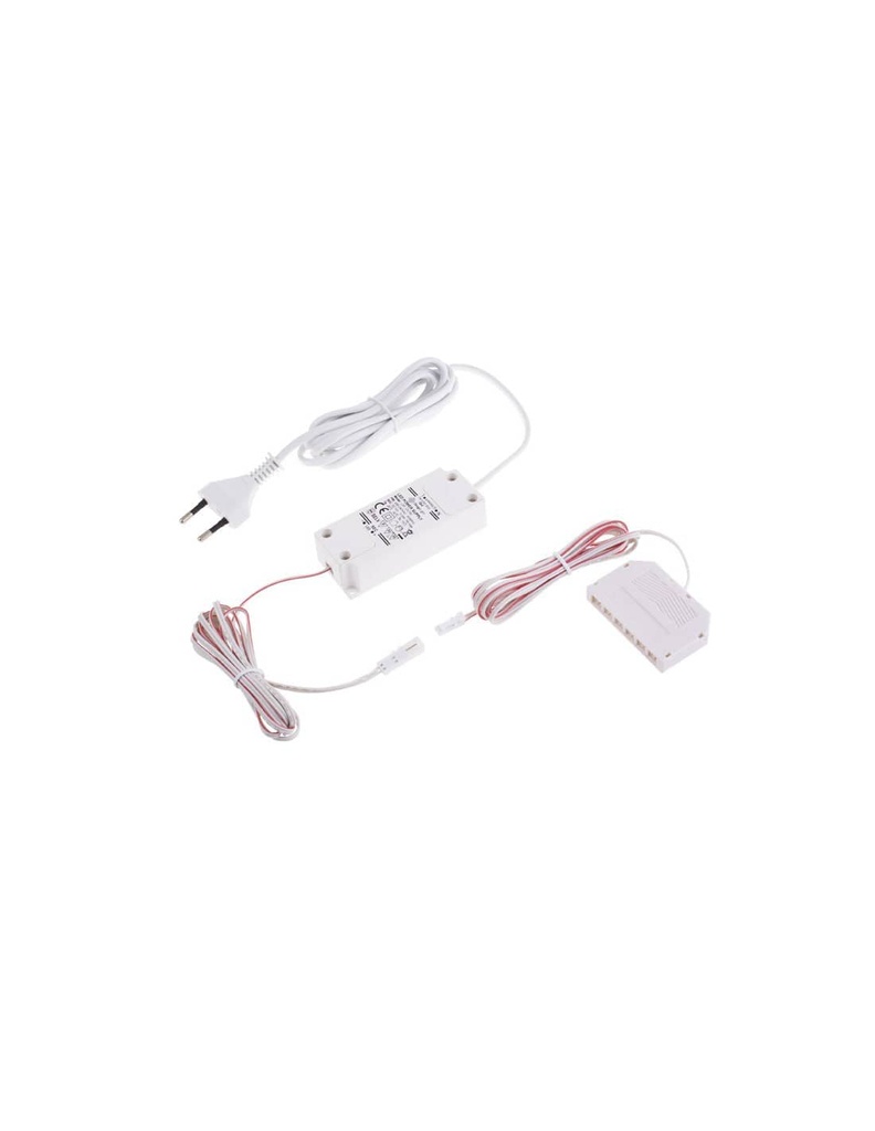 LED Driver Standard Plus 12v 7w