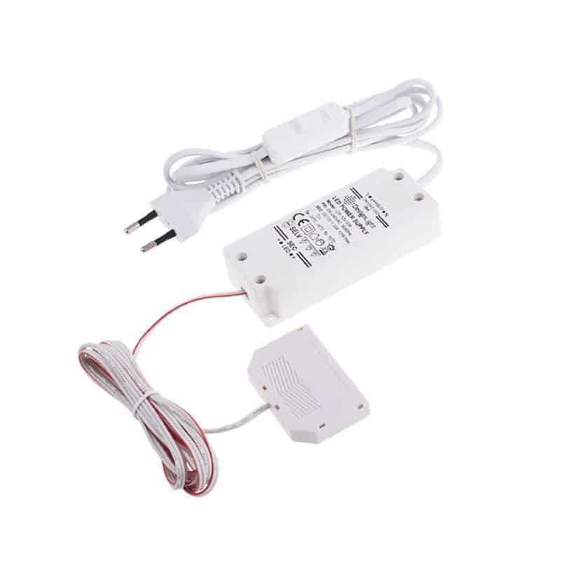 LED Driver Standard Plus 12v 12w