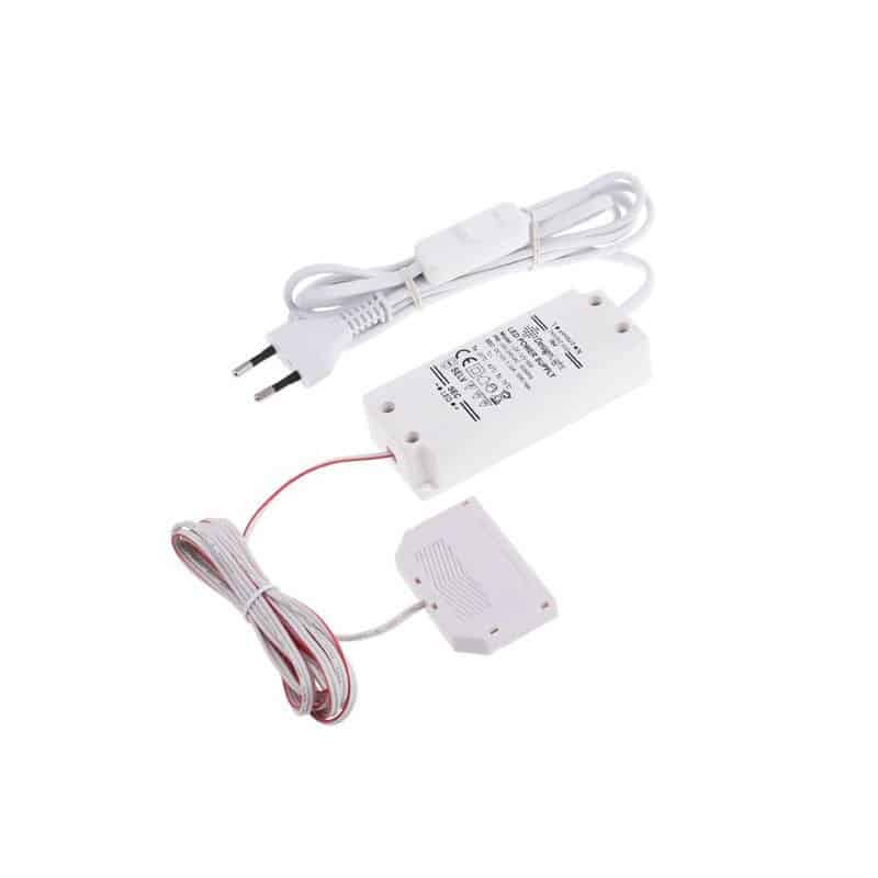 LED Driver Standard Plus 12v 33w