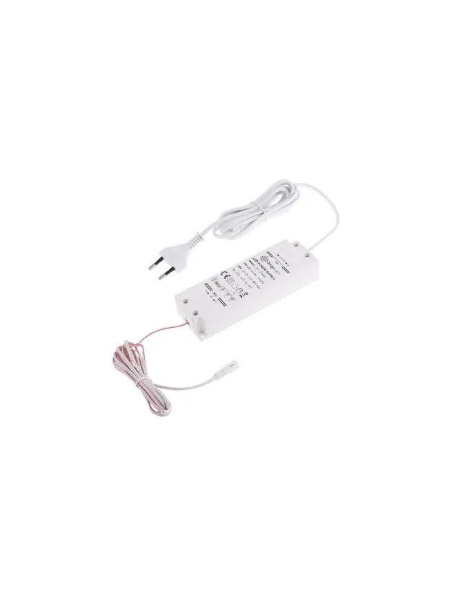LED Driver Standard Plus 12v 33w with UK plug    U12-033-SP-2C1-206-UK