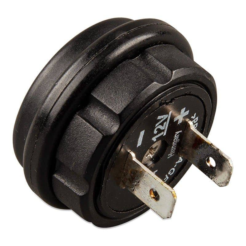 Victron Energy MagCode Power Port 12V (max. 15A)   BPC900520014