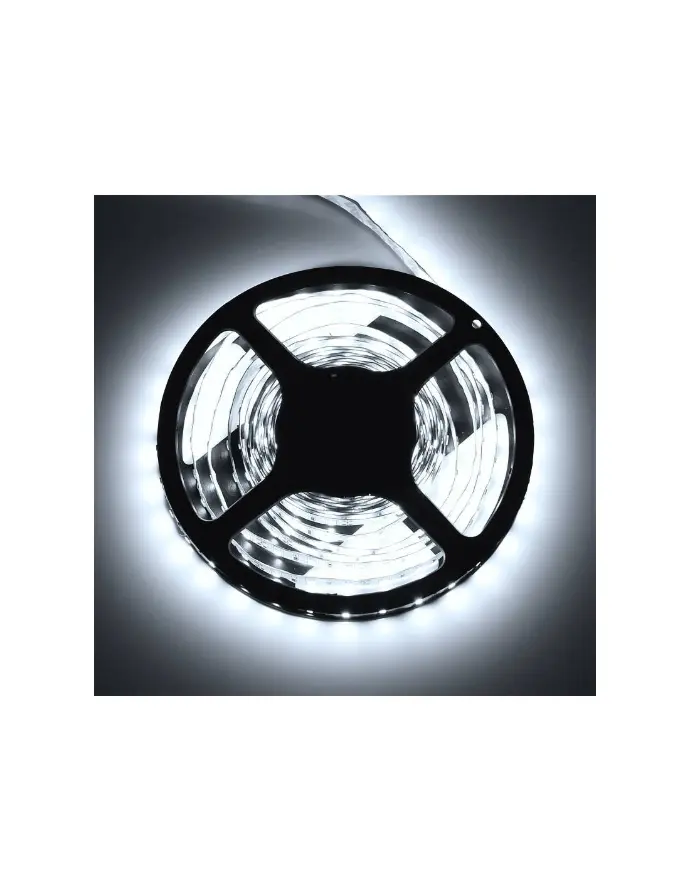 LED Strip 300 Premium 5630 16W/1m IP45 Cool White 60K   R-5630-300-45-60k-02
