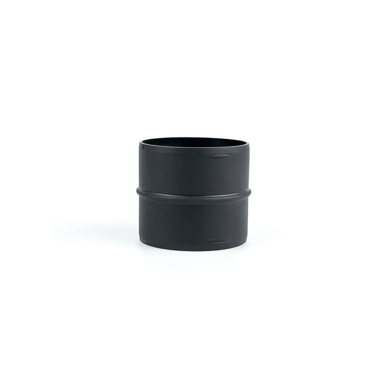 Air hose connector 90mm    DE023