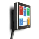 Victron Energy GX Touch 50 Wall Mount    BPP900465050