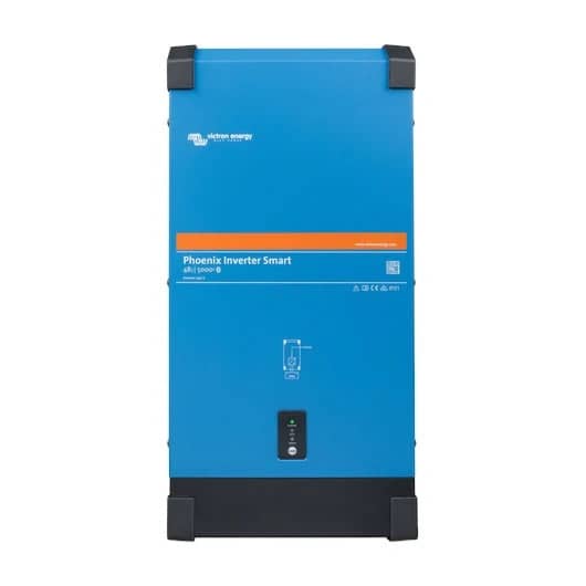 Victron Energy Phoenix Smart Inverter 48/5000 230V   PIN482500000