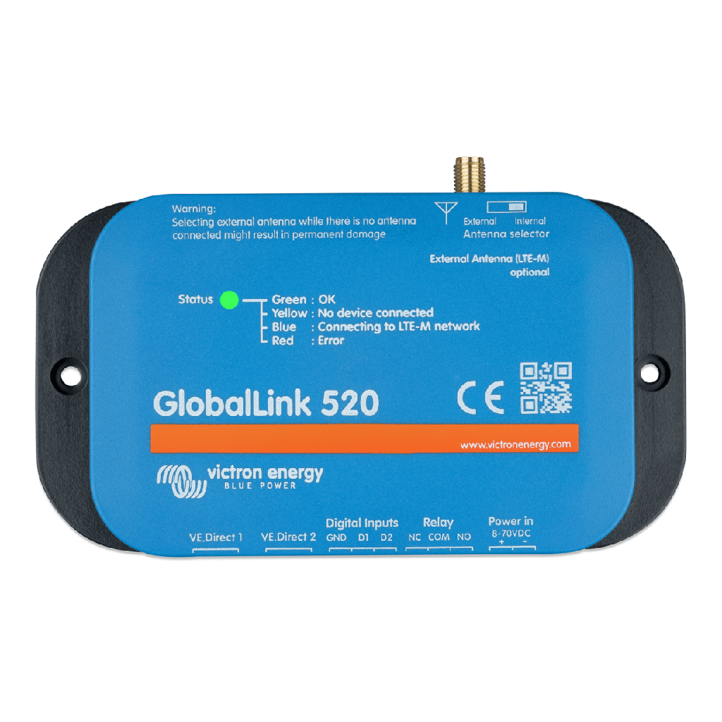 Victron Energy GlobalLink 520    ASS030543020