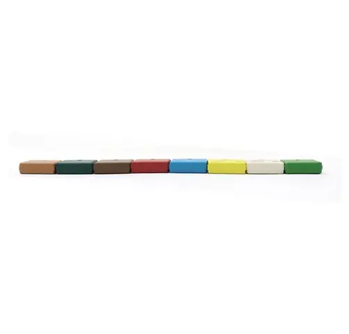Circuit Breaker STD Blade Fuses ( auto reset ) 8A Dark Brown ( Single )   FU37-8