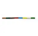 Circuit Breaker STD Blade Fuses ( auto reset ) 8A Dark Brown ( Single )   FU37-8