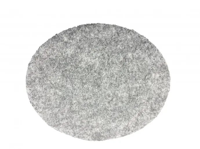 Mega Stretch ( 4 Way ) Carpet SILVER (Per Metre)    L/C SILVER