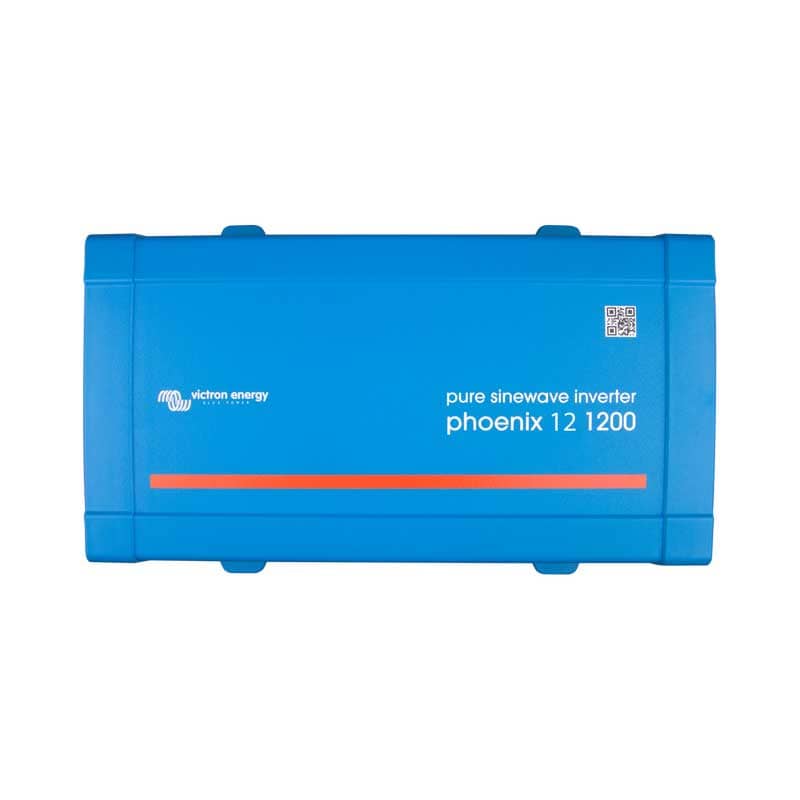 Victron Energy Phoenix Inverter 12/1200 230V VE.Direct SCHUKO   PIN122121200