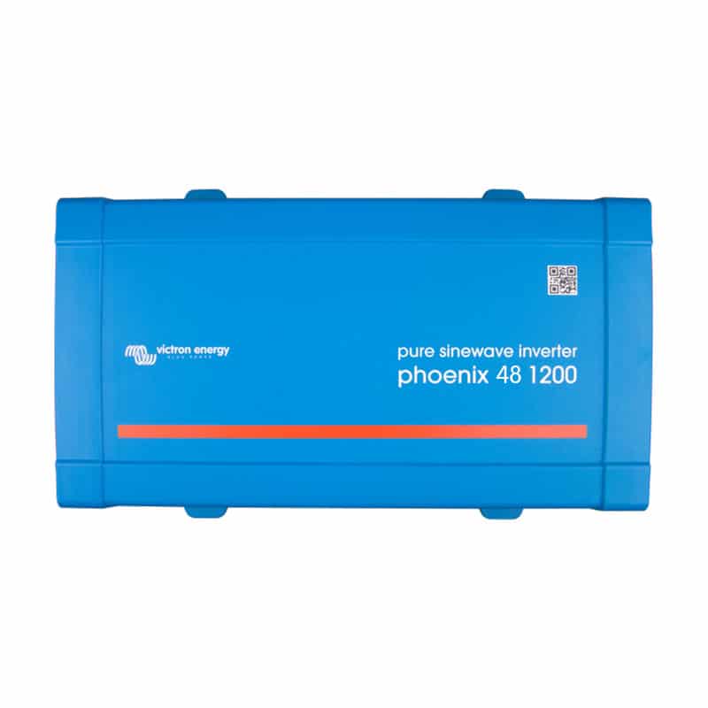 Victron Energy Phoenix Inverter 48/1200 120V VE.Direct NEMA GFCI   PIN482122510