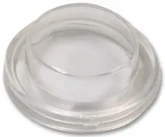Waterproof Cover Round On/Off Switch - SW03471