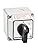 Changeover Switch 20A 4 Position 3 Phase 12 Terminals