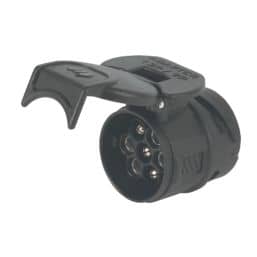 13 Pin to 7 Pin 12v Trailer Adaptor -  W46