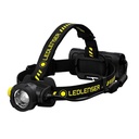Ledlenser H15R WORK Rechargeable LED Headlamp ( WK2500 )   502196