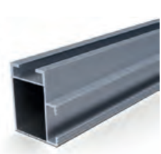 RENUSOL VS+ 3.6m Rail - 400570
