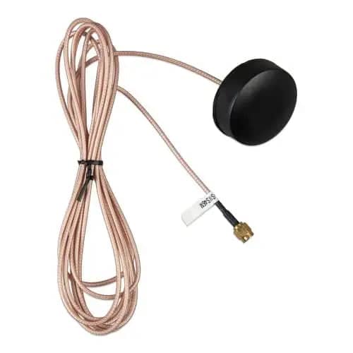 Victron Energy Outdoor LTE-M puck Antenna   ANT100200200