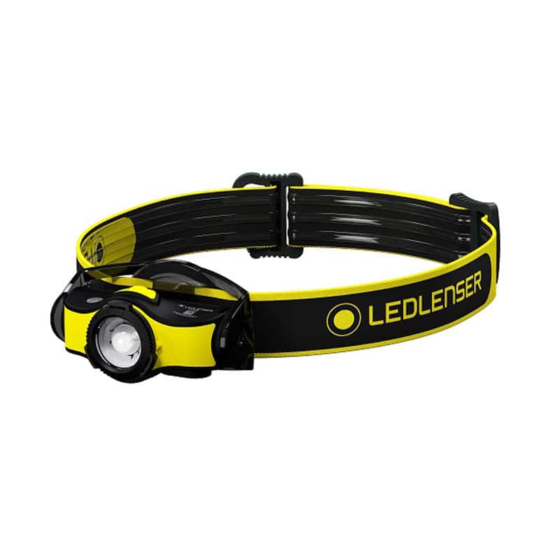 Ledlenser iH5R LED Headlamp - 502025