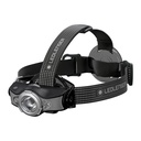 Ledlenser MH11 LED Head Torch - Black   500996