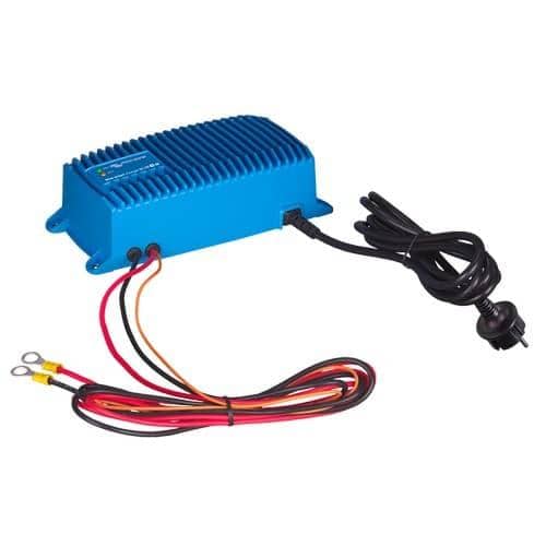 Victron Energy Blue Smart IP67 Charger 12/17(1) 230V AU/NZ    BPC121713016