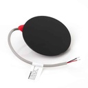 Scanstrut ROKK Wireless - Sub 10W 12/24V Waterproof wireless charger   SC-CW-07F