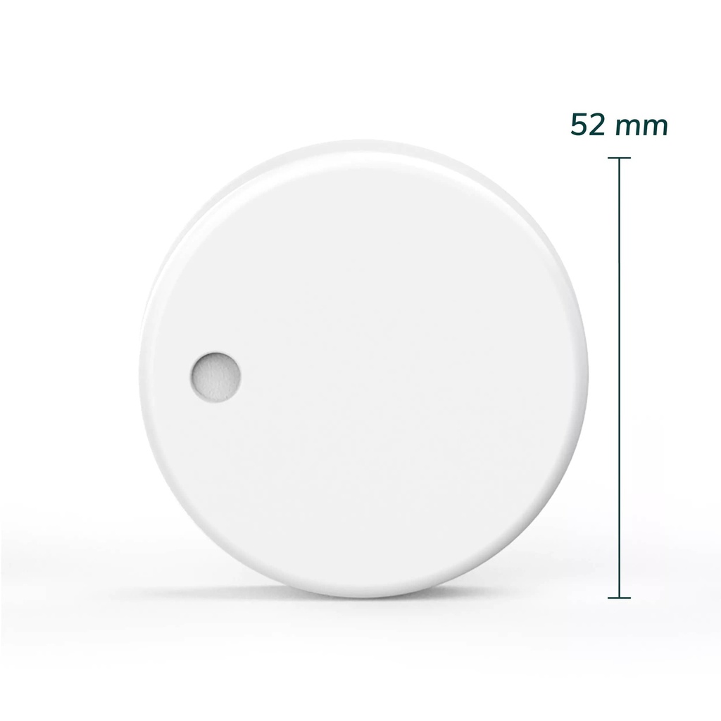RuuviTag Sensor ( 4in1 )  Temperature, Air Pressure, Humidity & Motion  RTSDCC-EU