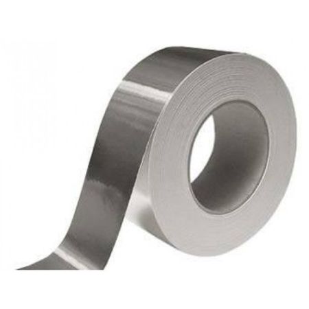 Aluminium Tape Foil Seam Tape 50mm Width