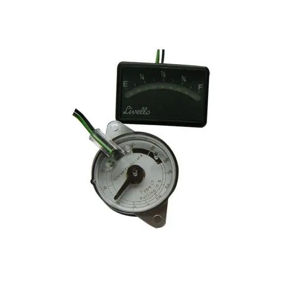 Gauge Sender 0-90ohms CAT C  -  204.0500