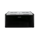 Mestic Cool Box compressor MCCP-75 AC/DC Dual Zone 1512650