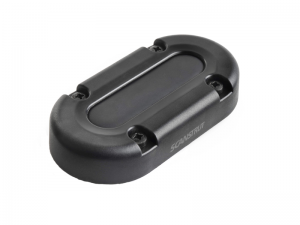 Scanstrut DS-Multi Cable Seal - Plastic-Black DS-MULTI-P-BLK