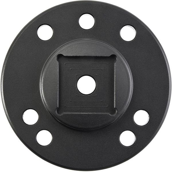 Scanstrut ROKK Adapter Plate - ROKK Mini AMPs & 3 point Plate RL-515