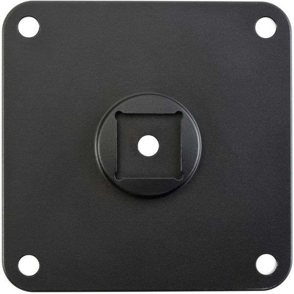 Scanstrut ROKK Adapter Plate - ROKK Mini 75mm Square VESA Plate RL-517