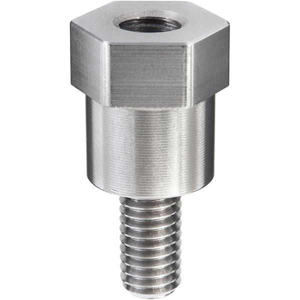 Scanstrut ROKK Adapter Plate - ROKK Mini 1/4-20" Female Thread RL-518