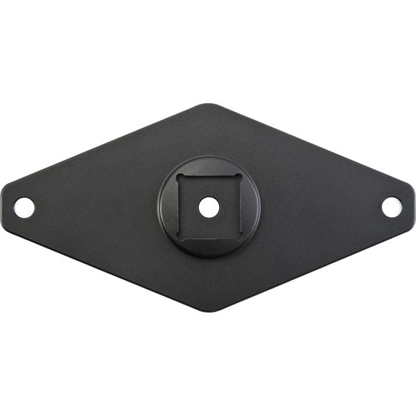 Scanstrut ROKK Adapter Plate - ROKK Mini 120mm diamond Plate RL-519