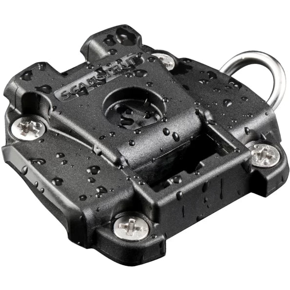 Scanstrut ROKK Mini Screw Down Base RLS-401