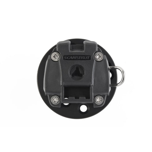 Scanstrut ROKK Mini AMPS Base Adapter for use with RL-401 RLS-406